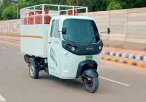 Euler Motors HiLoad TR HD